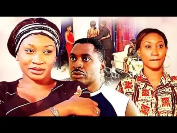 Video: My Desire - 2018 Latest Nigerian Nollywood Full Movies
